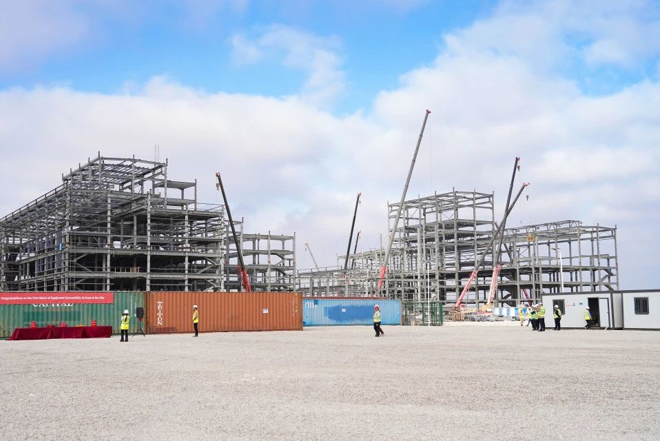 Various renewable energy projects in Morocco مشاريع مختلفة للطاقة المتجددة في المغرب