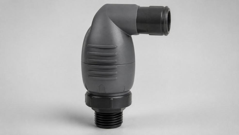 C type combined air valve (C20) صمام الهواء المشترك من النوع C (C20)