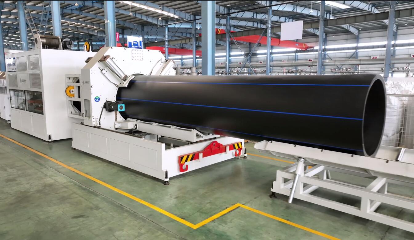 how to control hdpe pipe ovality while produce كيفية التحكم في بيضاوية أنبوب hdpe أثناء الإنتاج