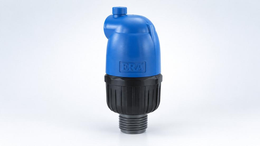 A type vacuum valve (A20) صمام فراغ من النوع (A20)