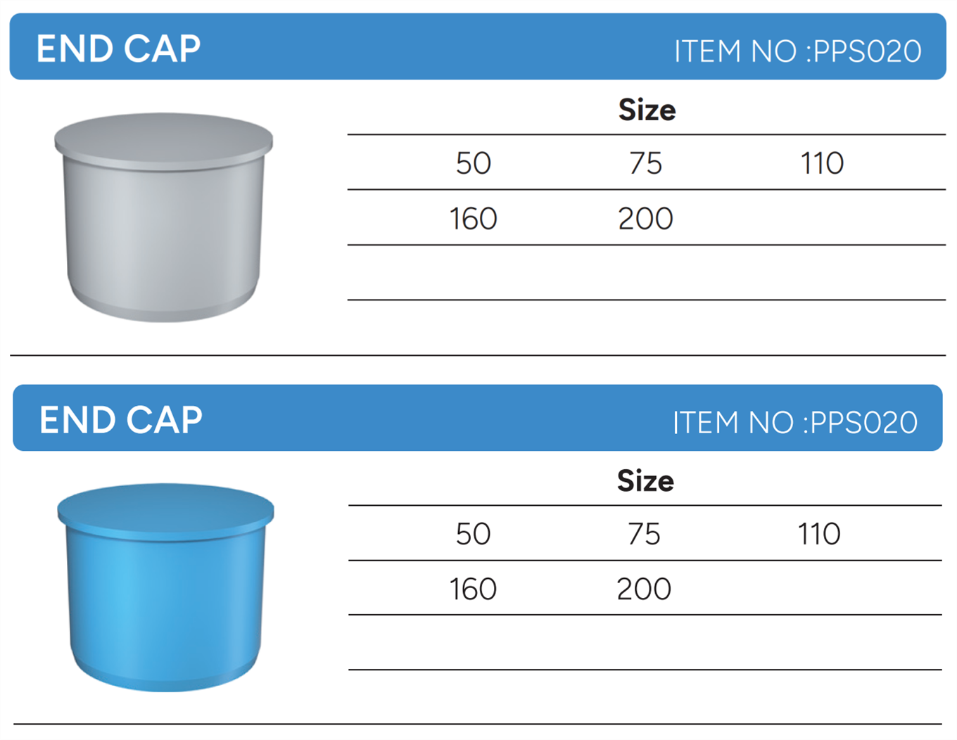 PPS020 PPS020