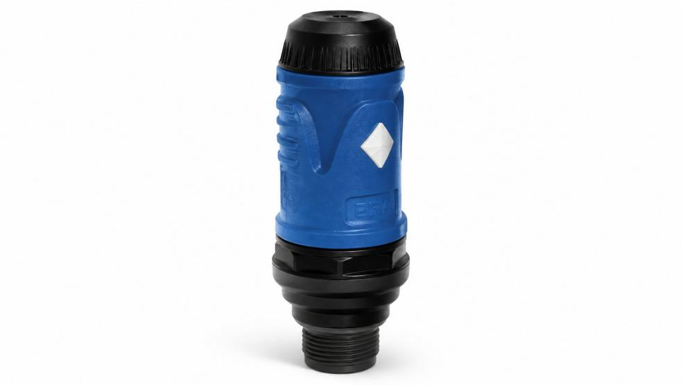 K type kinetic air valve (K20) صمام الهواء الحركي من النوع K (K20)