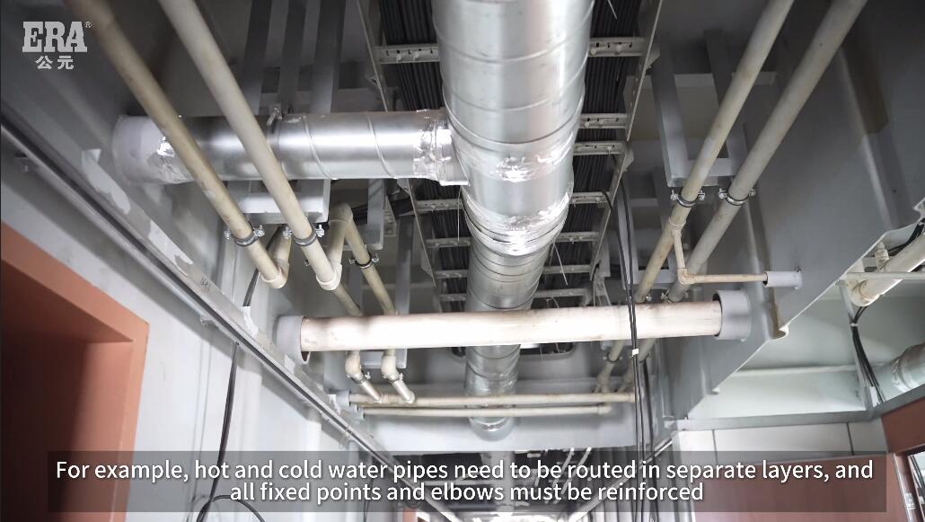 NK approved marine piping supplier وافق NK على مورد الأنابيب البحرية