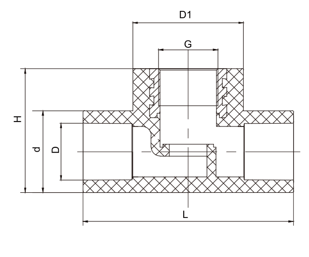 HDPE بعقب لحام PE المناسب صمام التوقف