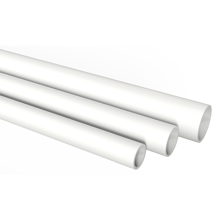 مواسير الكهرباء العازلة PVC-U