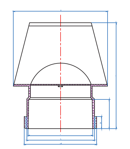 تي شيرت سناب