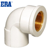 كوع خيط نحاسي PVC PN10 90 درجة