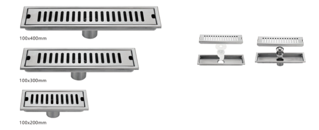 ERA-T62+ تصريف الأرضية