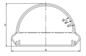 RWGS005 نهاية الغطاء