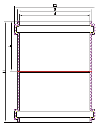 اقتران مع المطاط