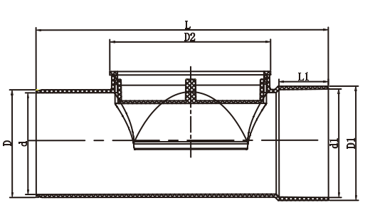 عجلة كبيرة PI MF