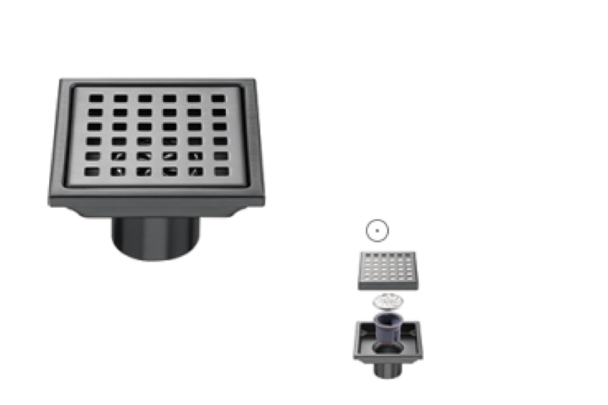 ERA-F11 تصريف الأرضية