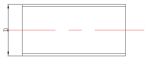 AUS001 أنابيب الضغط