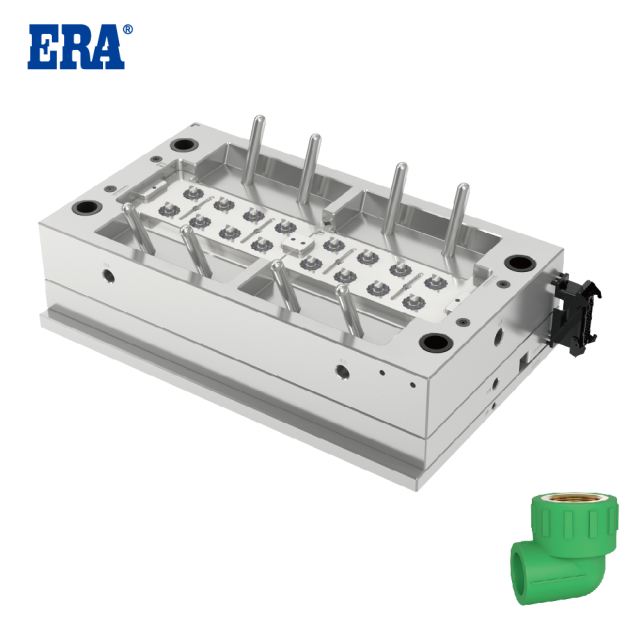 PPR النحاس النحاس Thread Thread Mould