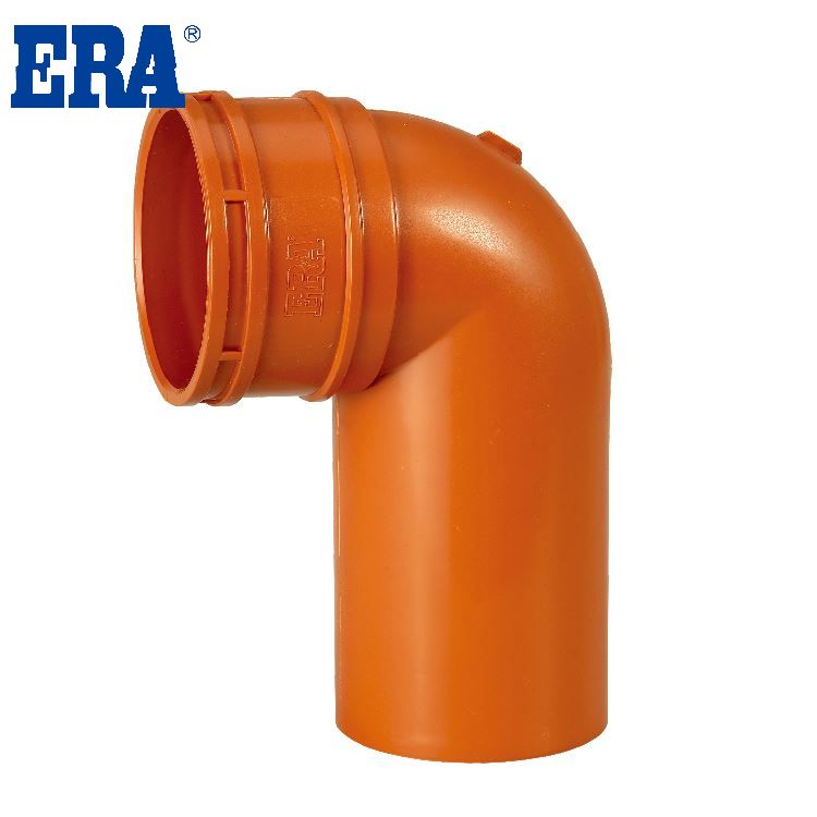 UD026 انحناء طويل 90 كوع