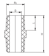 حلمة نزيف ما بعد الولادة