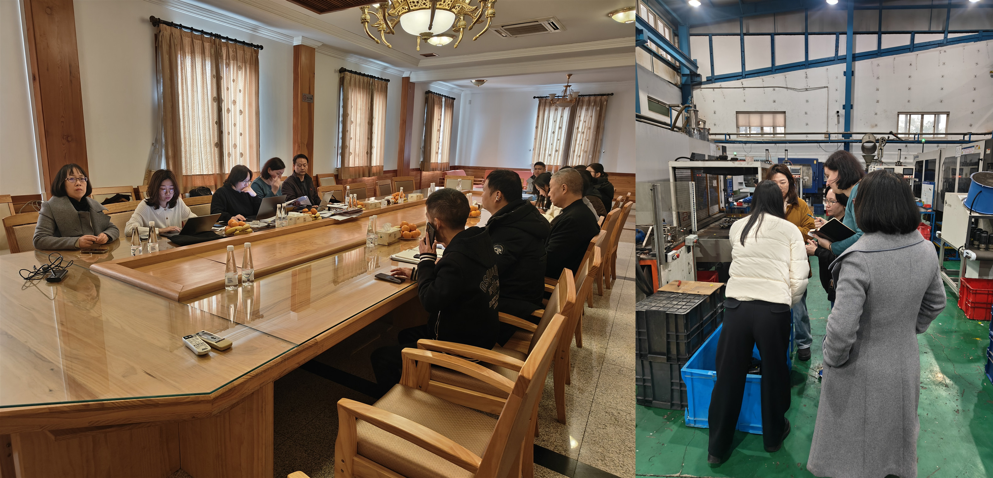 اختبار مصنع GOST