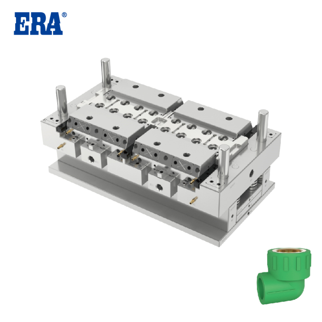 PPR النحاس النحاس Thread Thread Mould