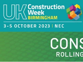 معرض UKCW من 3 أكتوبر إلى الخامس في القاعة 4 T05
