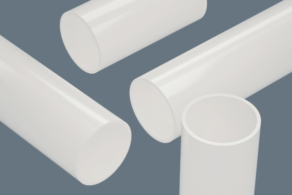 أنابيب الاتصالات ذات الجدار الصلب PE