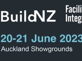 2023 Buildnz ، عصر قادم