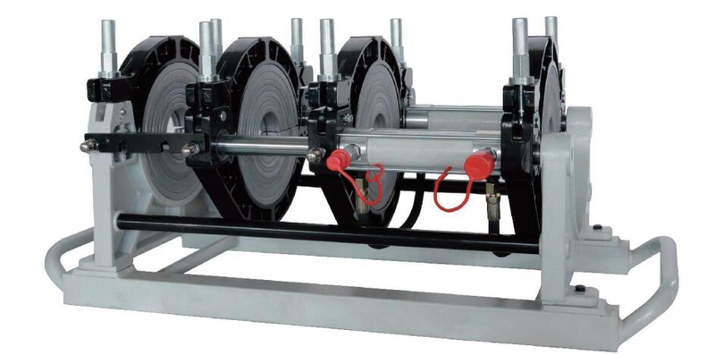 Butt-Fusion Welding Machine_PEBW-250