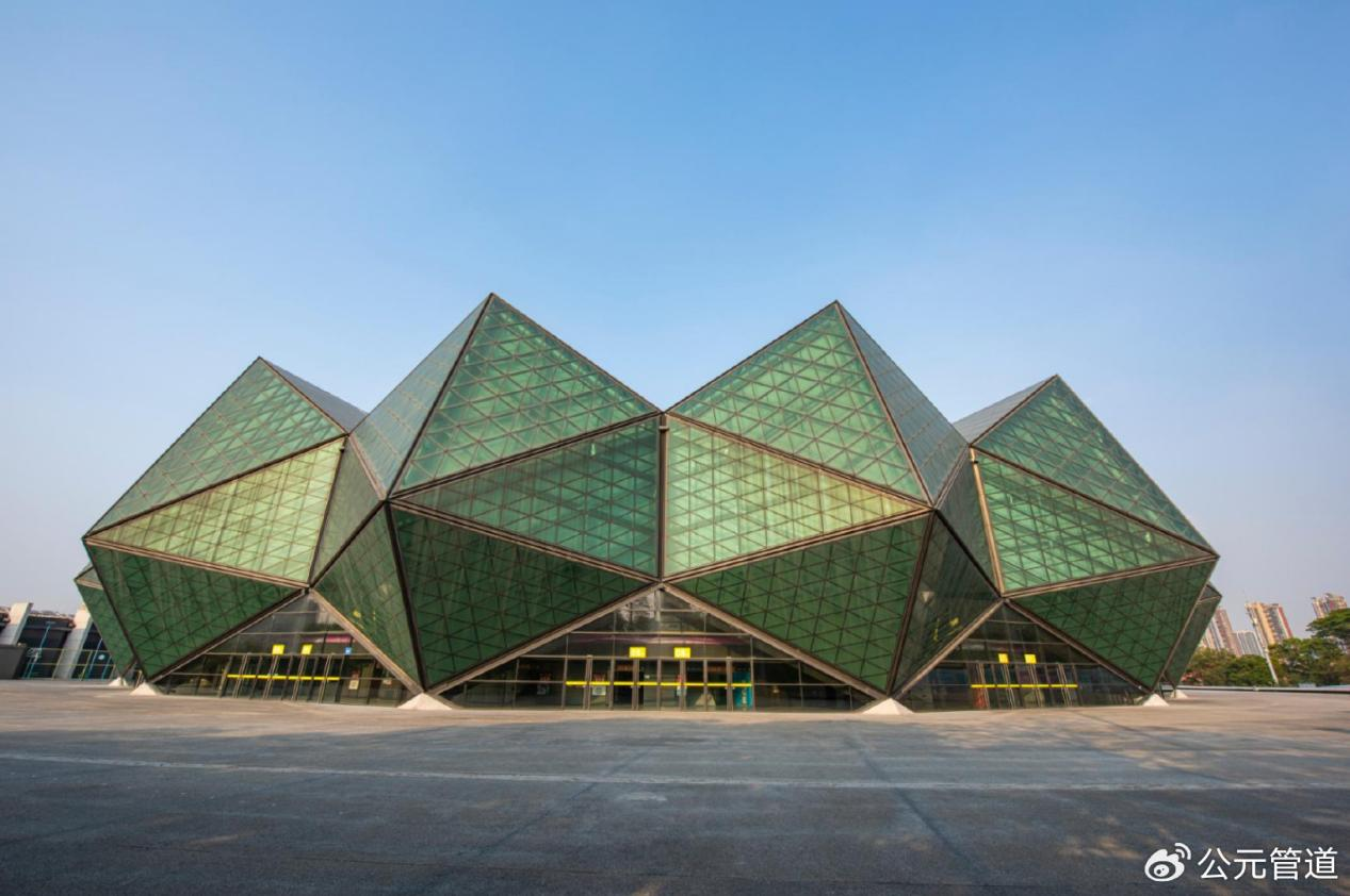 مركز شنتشن الجامعي