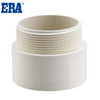 PVC ASTM D2665 MALE ADAPTER SLIP x MIPT