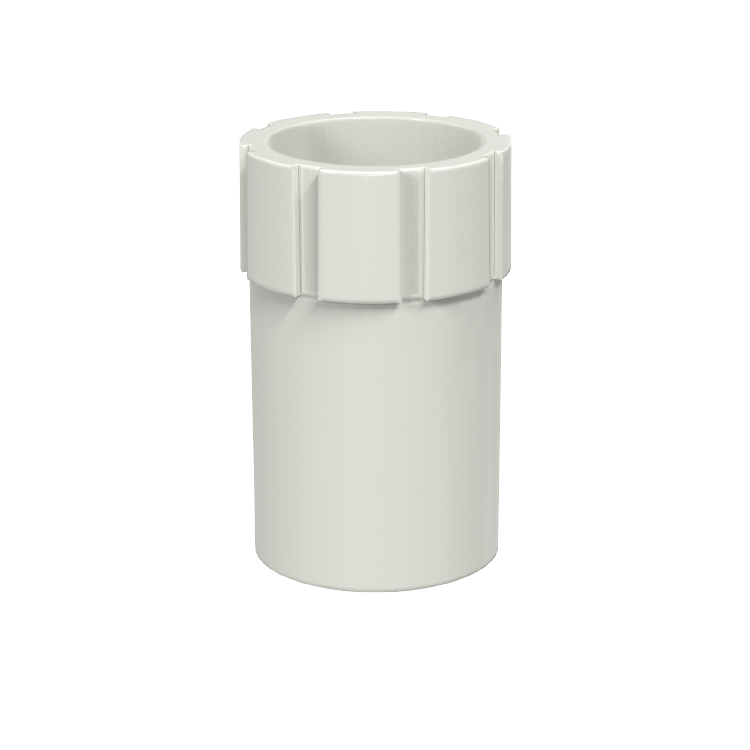 المحولات الكهربائية العازلة PVC-U