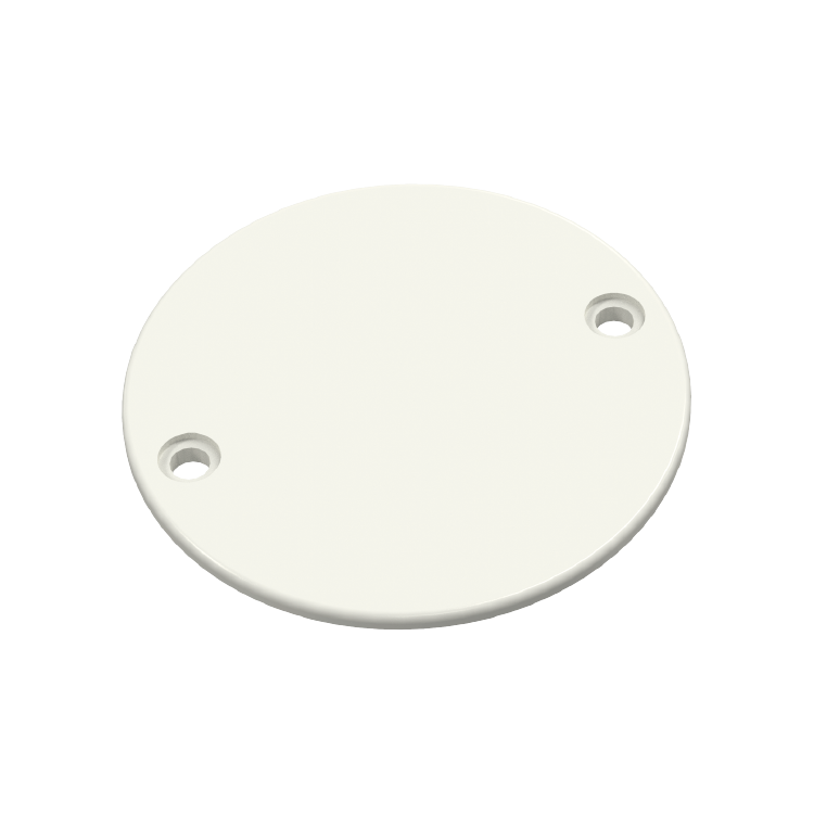 غطاء كهربائي عازل PVC-U