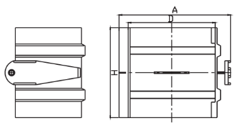 اقتران RWGM003