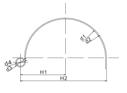 مزراب المطر