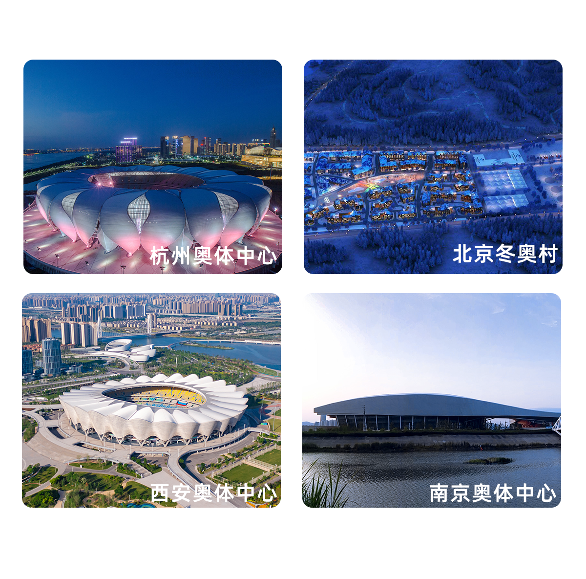 شارك في بناء الأماكن