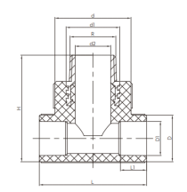 ذكر الموضوع المحملة نوع S