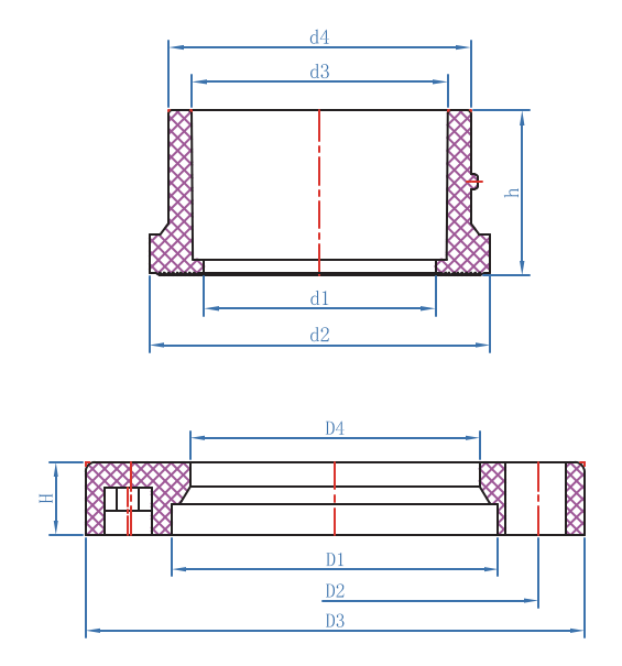 AUS021 فان ستون شفة