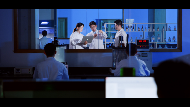 قدرات اختبار حصرية، تعزيز درع الجودة