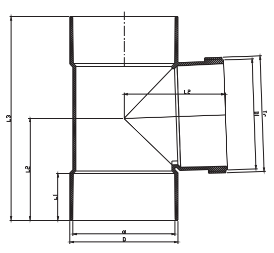اختبار التفتيش الافتتاحي F/F