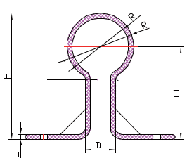 بلاس كليب Ω