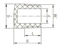 PPH THII009 ذكر التوصيل