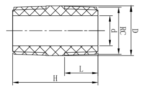 الحلمة PPH THII004