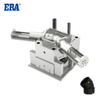 PE electrofusion 45 ° الكوع