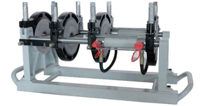 Butt-Fusion Welding Machine_PEBW-200