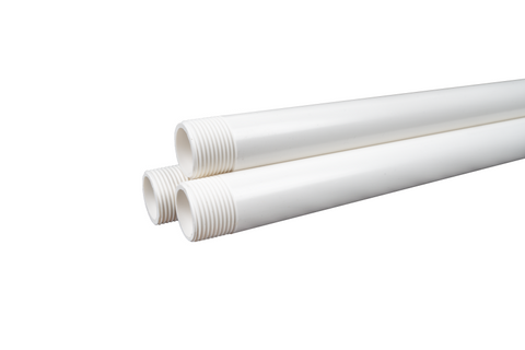 PVC الري أنبوب الخيوط