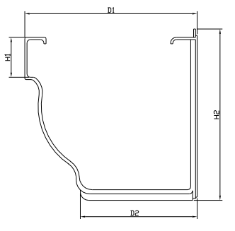 RWGA007 المشبك