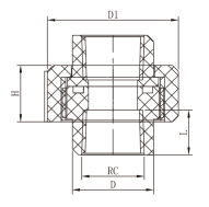 اتحاد PPH THII003