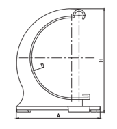 RWGM007 المشبك