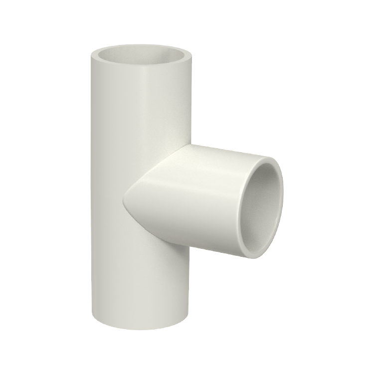 PVC-U المحملة الكهربائية العازلة