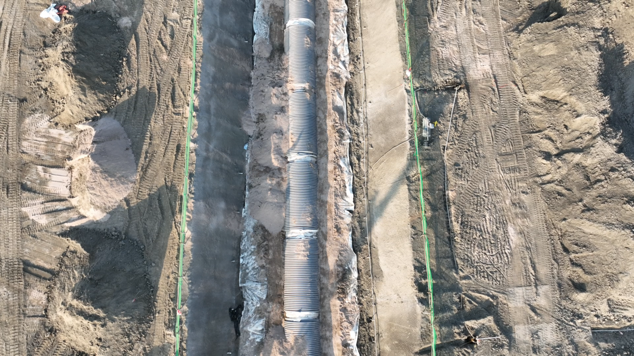 طريقة ربط الحماية المزدوجة