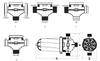ERA001-F75TD / ERA001-F90TD-X