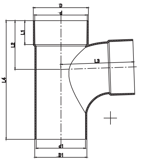 AUDT09 88 درجة تقاطع M/F